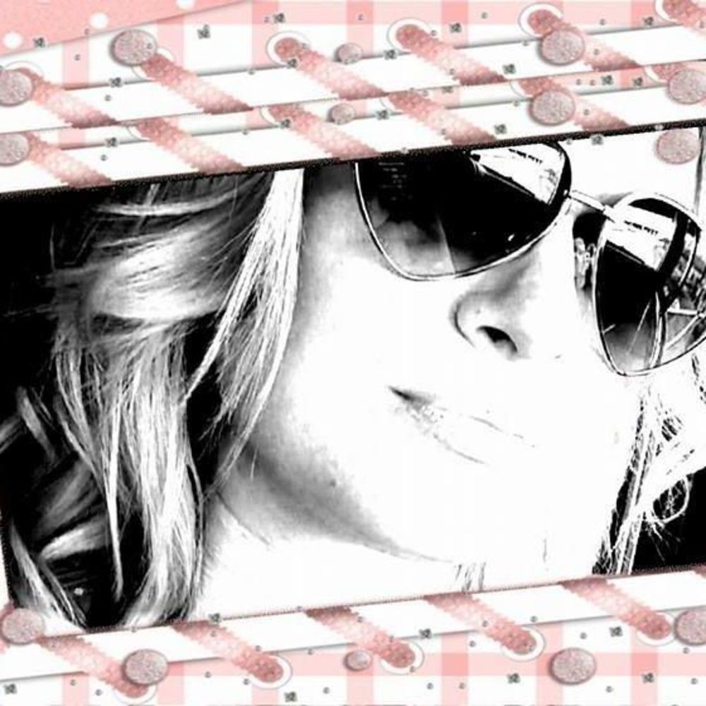 Meet your Posher, Nikki