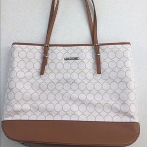 Used once Nine West Tote
