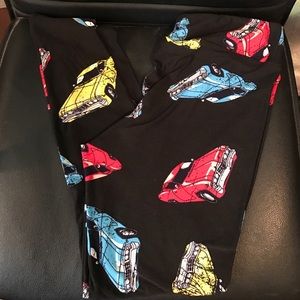 LuLaRoe leggings