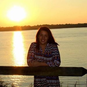 Meet your Posher, Katara