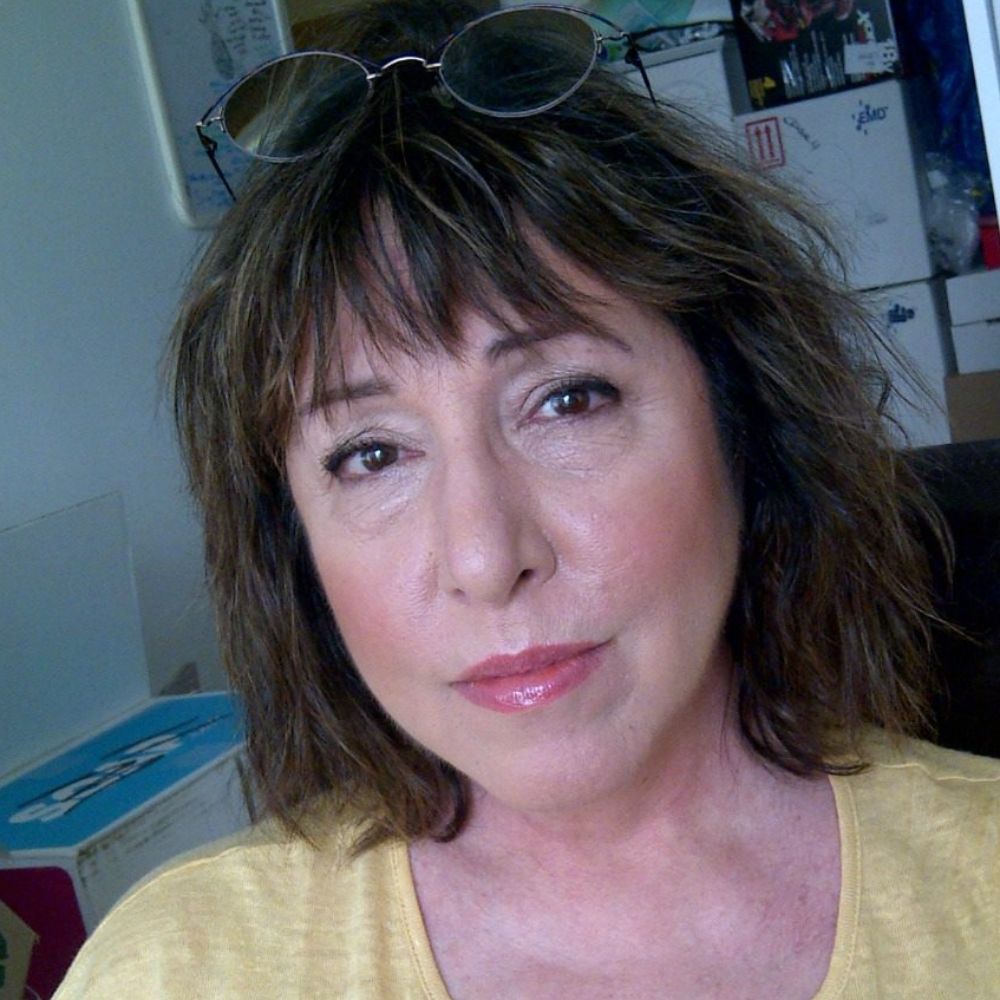 Meet your Posher, Lisa