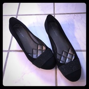 Andrew Geller Senona Women's Wedges