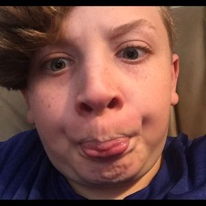 Meet your Posher, Mason