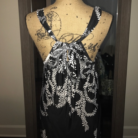 MT Collection Maxi Dress - Picture 3 of 3