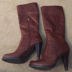 Guess Boots