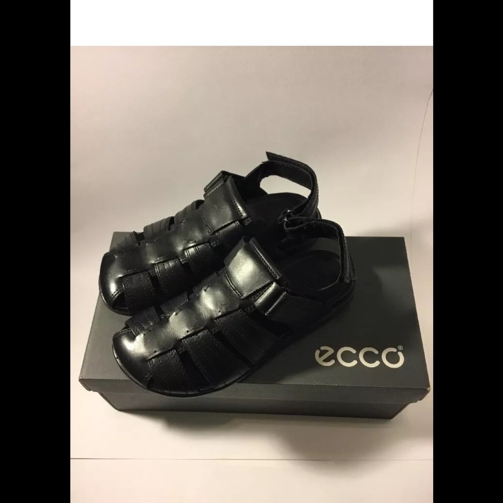 Ecco Chander Fishermen Crossovers