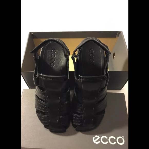 Ecco Chander Fishermen Crossovers