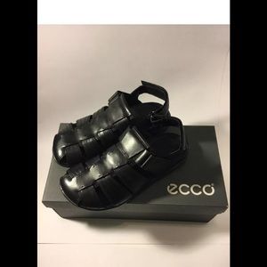 Ecco Chander Fishermen Crossovers