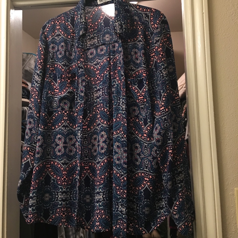 Express Portofino -  Floral