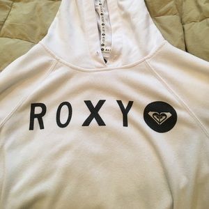 Roxy sweatshirt