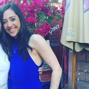 Meet your Posher, Kaitlyn