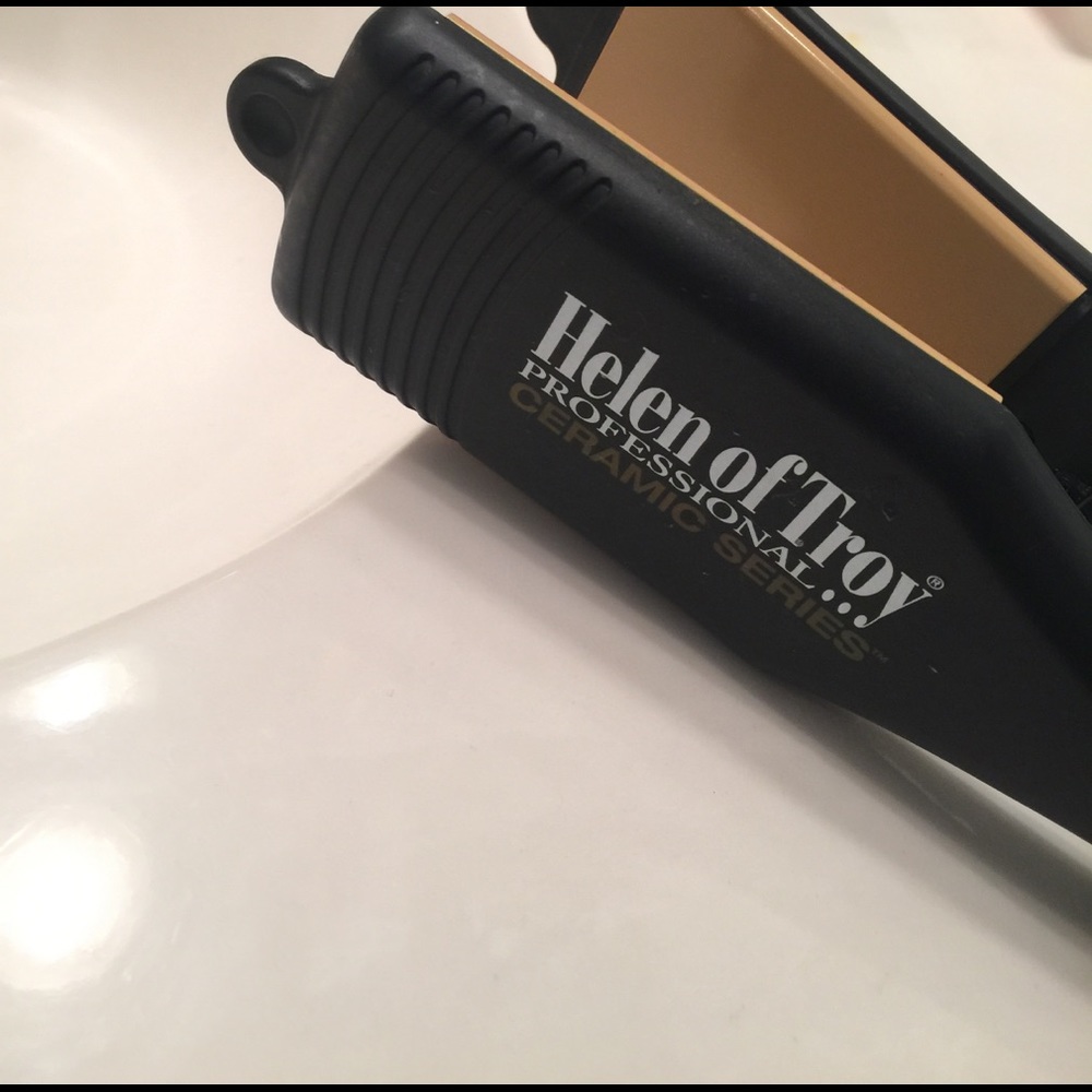 Helen of Troy Flat Iron