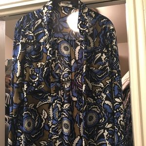 Express Portofino - Floral