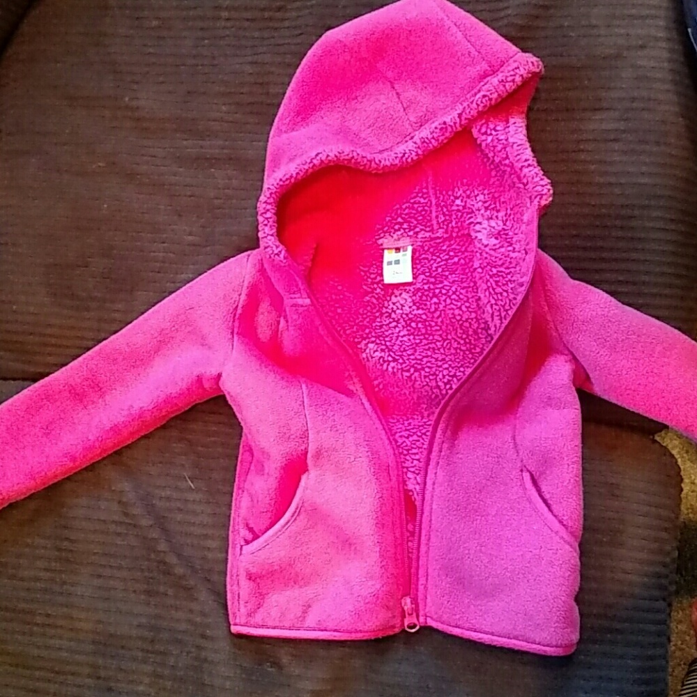 Fall jacket - Picture 1 of 1