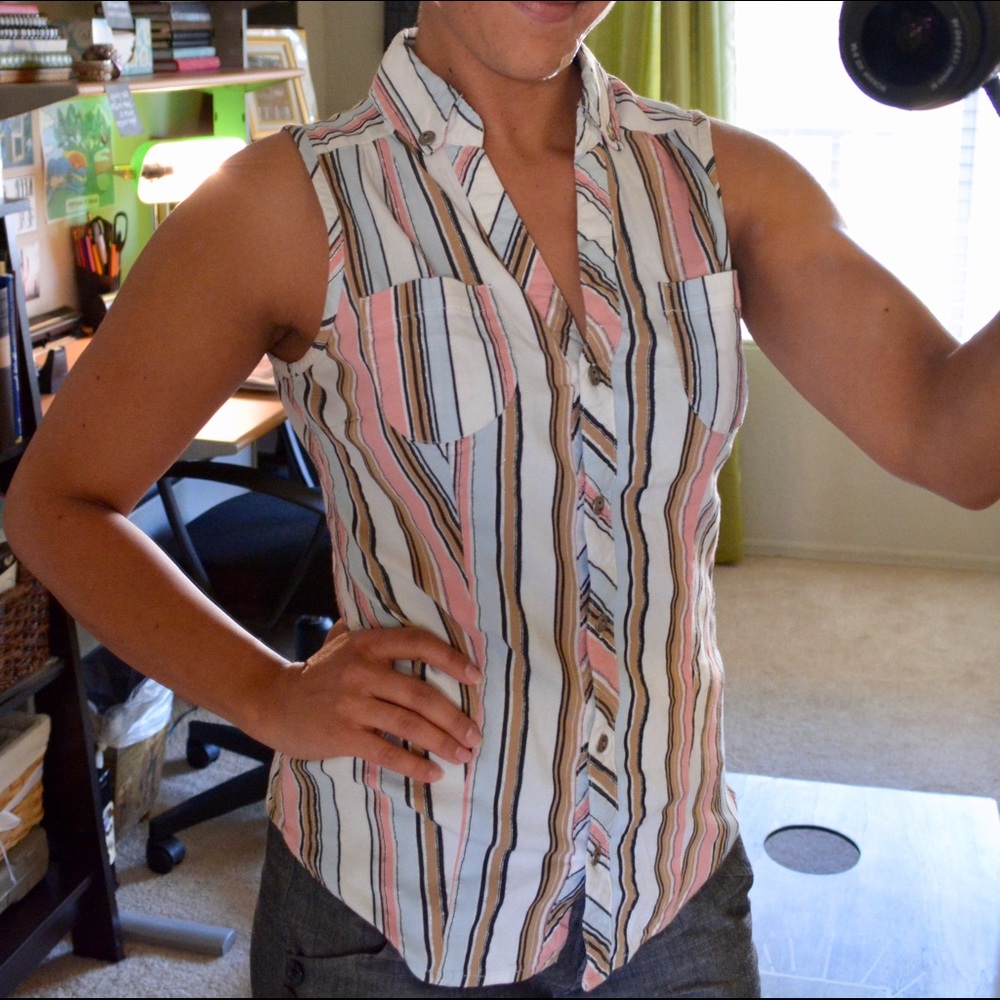 Versatile Next button down top - Picture 2 of 6