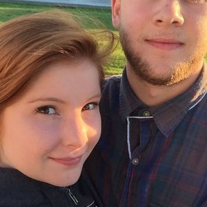 Meet your Posher, Kyle