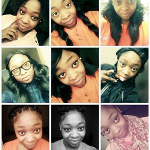 Meet your Posher, Terry