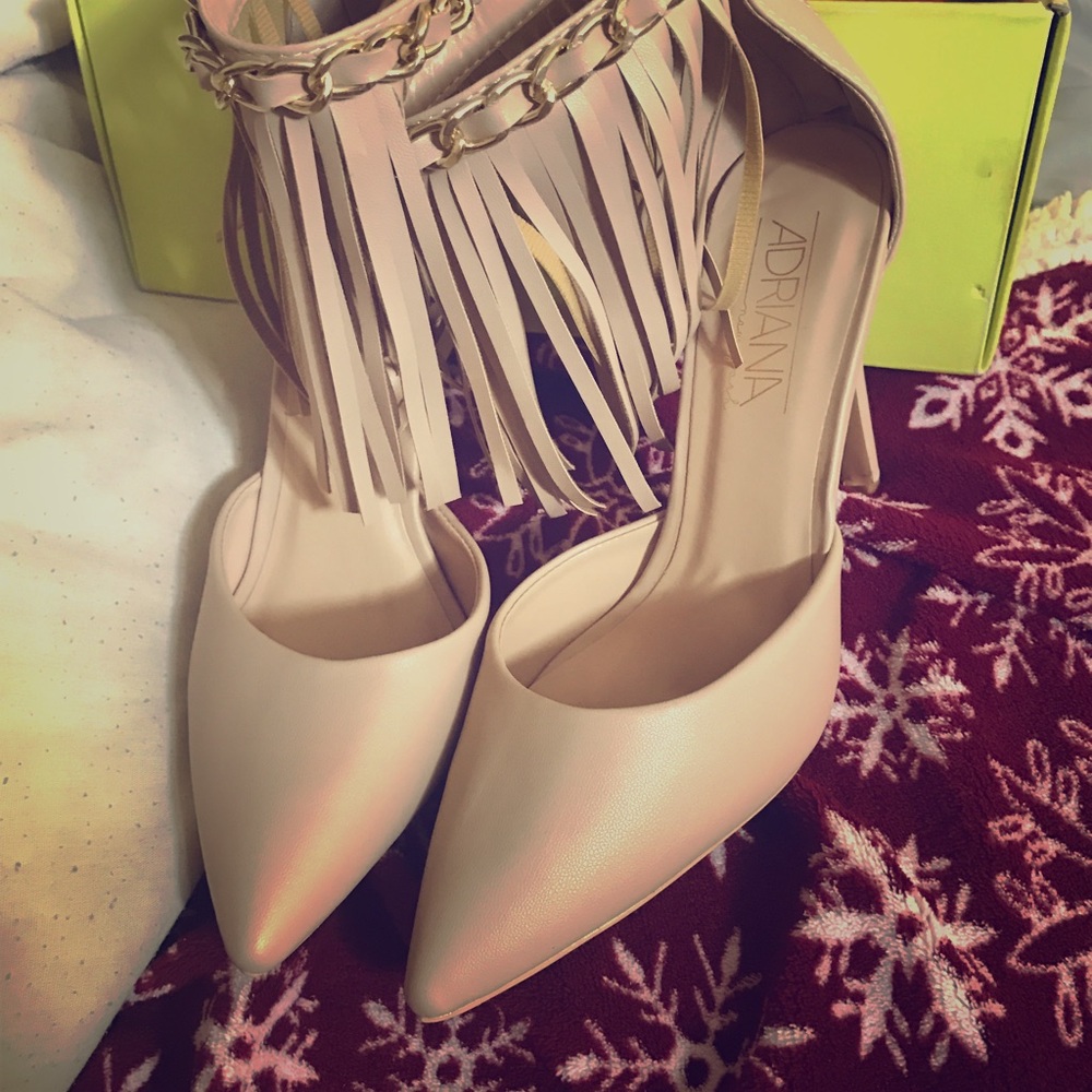 Cute Heels