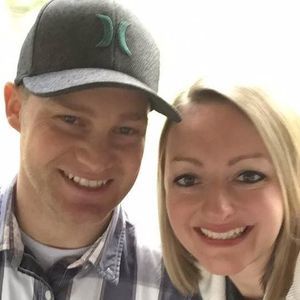 Meet your Posher, Katelynn