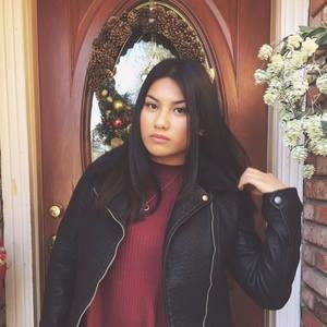 Meet your Posher, Myriella