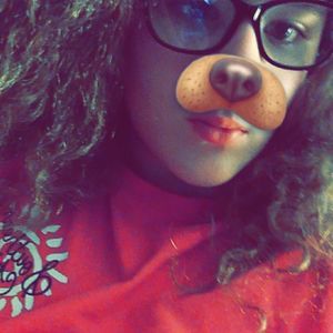 Meet your Posher, Mackenna