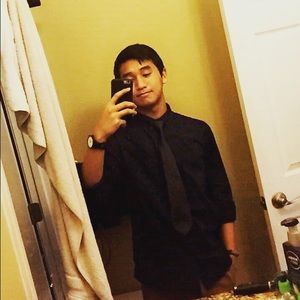 Meet your Posher, Brian