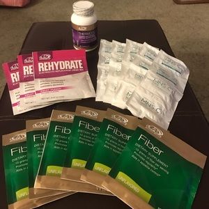 Advocare burn an extra 300 calories a day