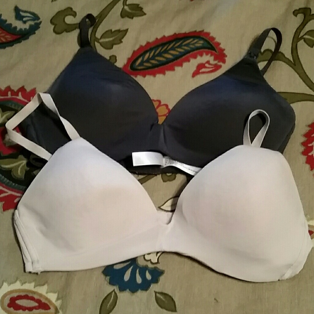 34B nursing bras