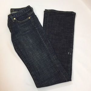 Bebe Denim a Size 25
