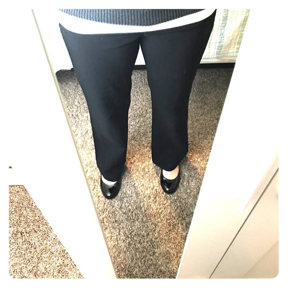 New York and Company Work Pants