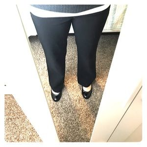 New York and Company Work Pants