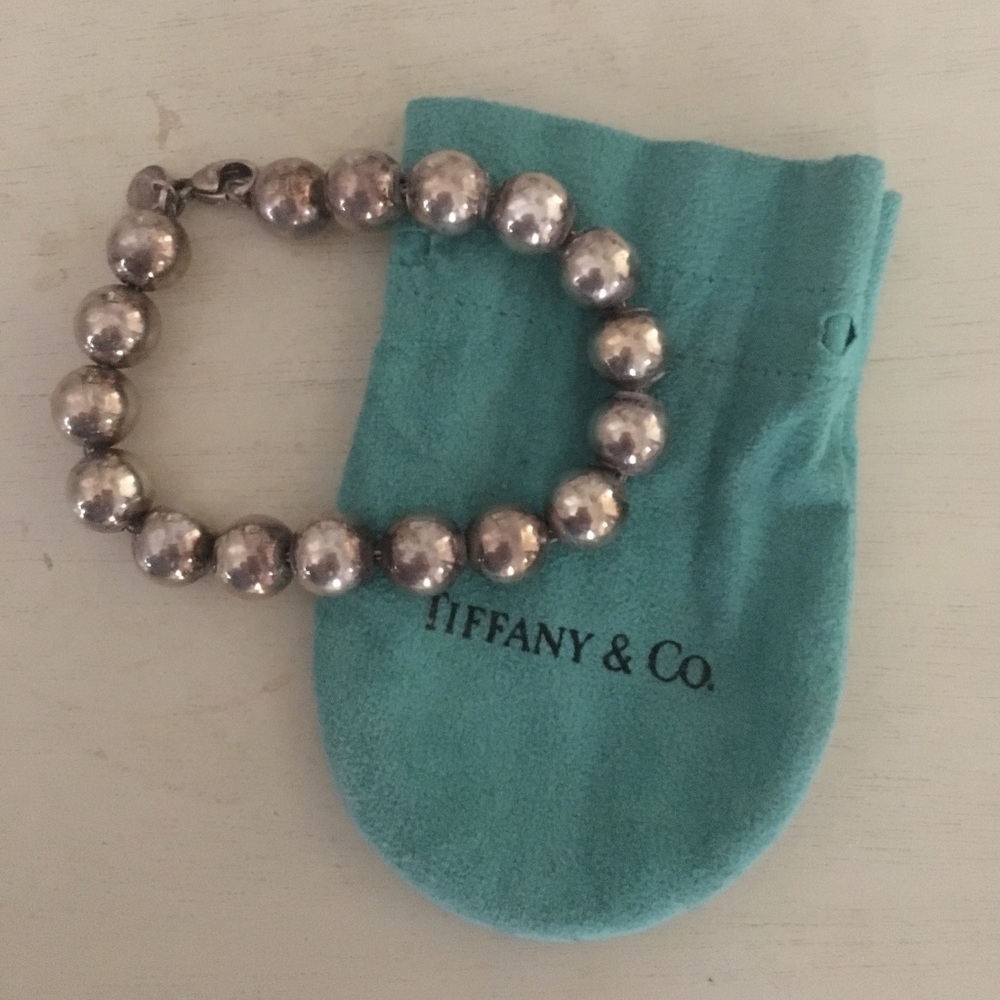 Tiffany bracelet