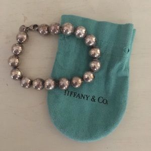 Tiffany bracelet