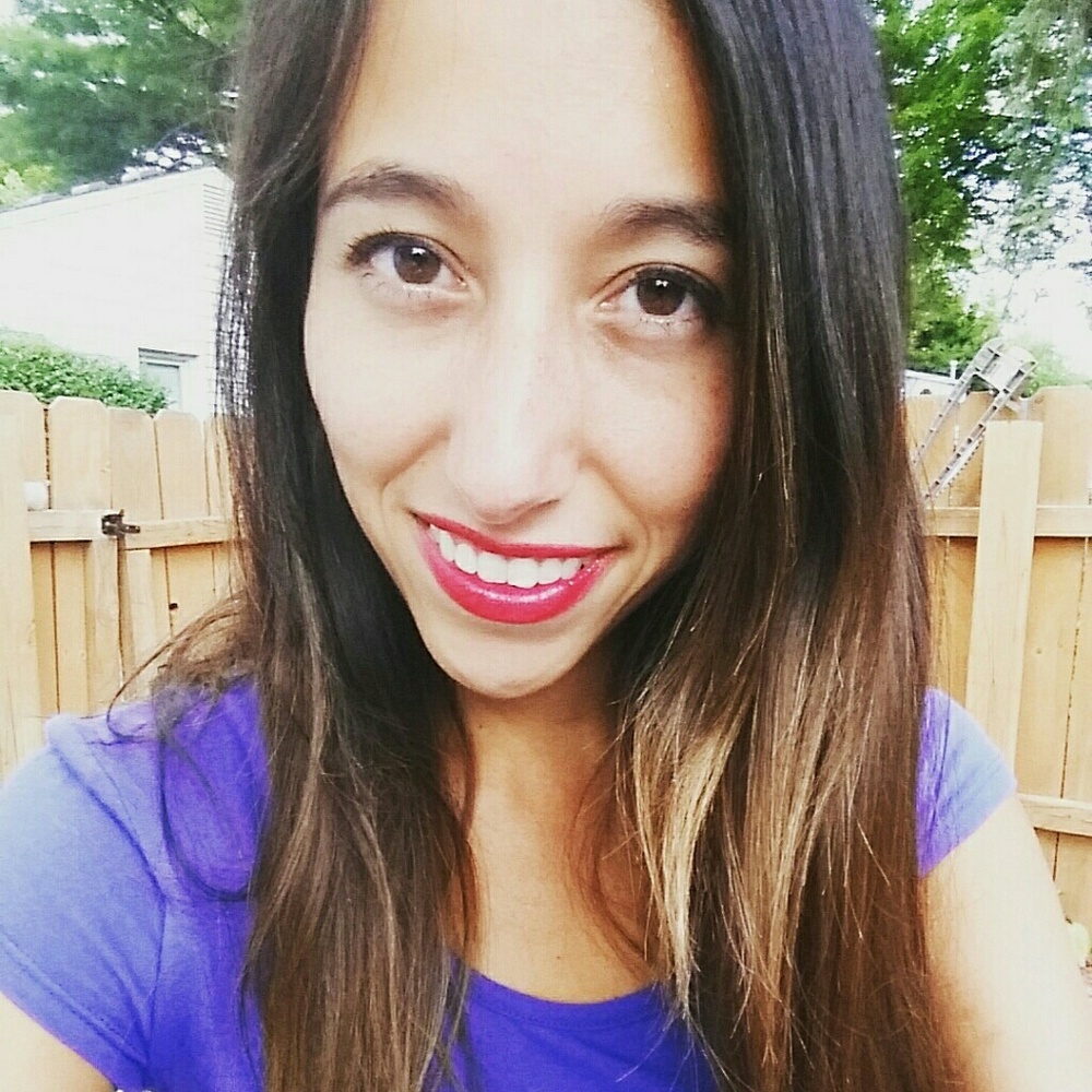 Meet your Posher, Laurin