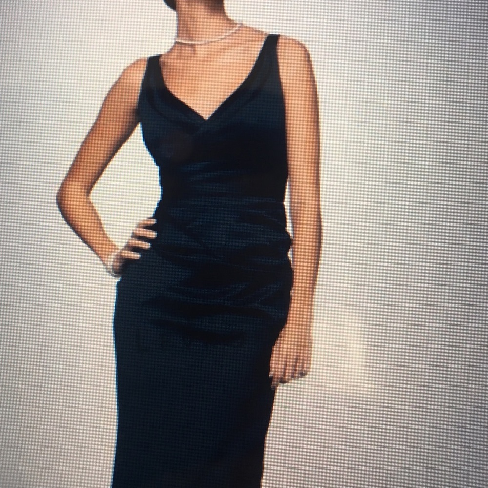Bell Levkoff Beautiful mother of the bride dress