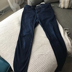 Joes denim jeans