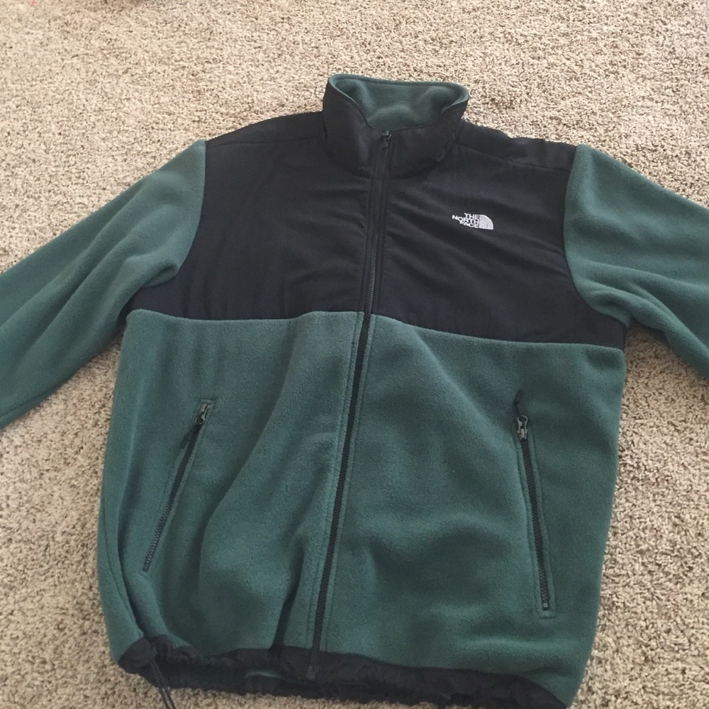 Men's North Face Jacket!