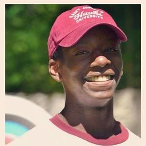 Meet your Posher, Austin