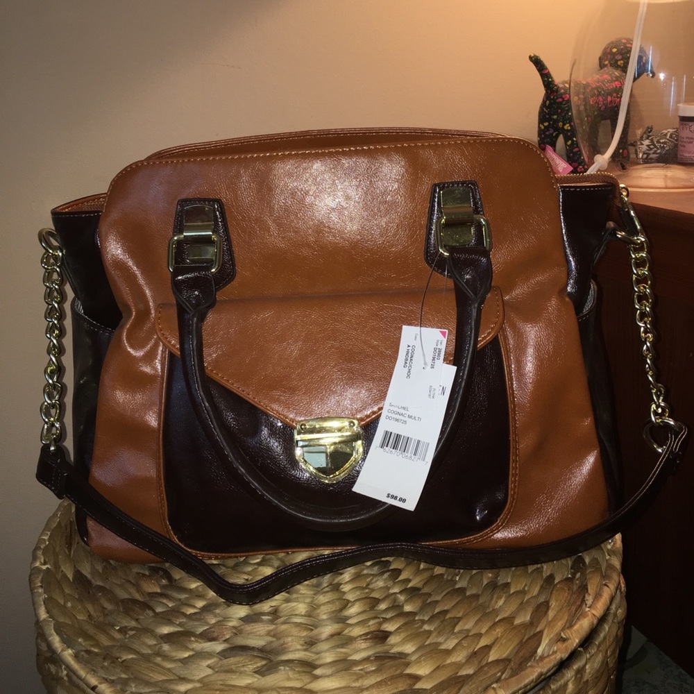Steve Madden satchel