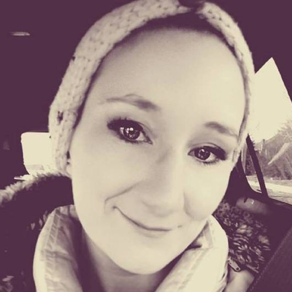 Meet your Posher, Rachael