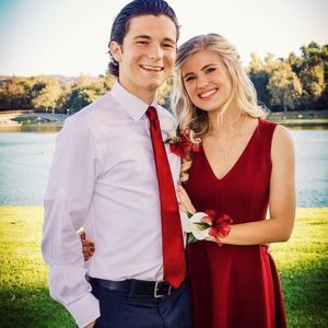 Meet your Posher, Brittany