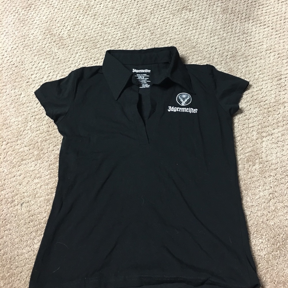 Jägermeister Shirt