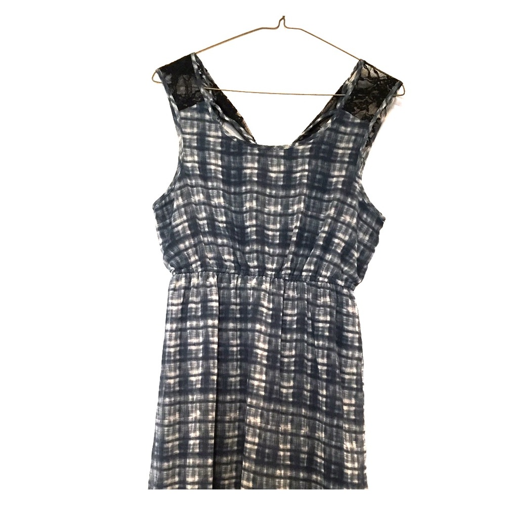 Cute Lacey Dress