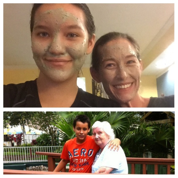 THANK YOU FOR THE AWESOME PARTY 🎉🎉🎉 - Picture 3 of 4