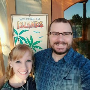 Meet your Posher, Jeanette