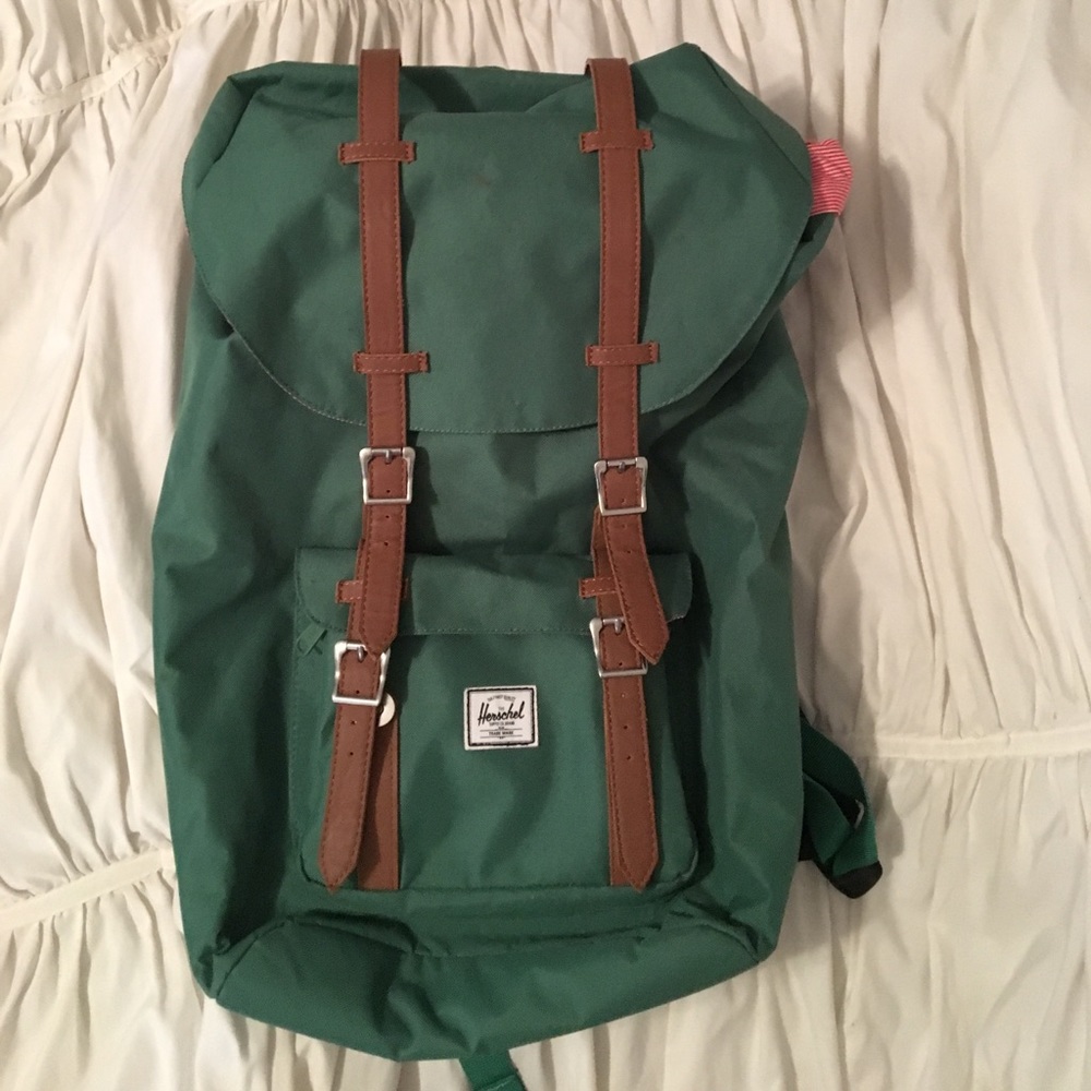 Herschel Supply Little America Backpack