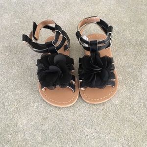 Baby/ toddler girls sandals