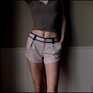 Alice and Olivia shorts