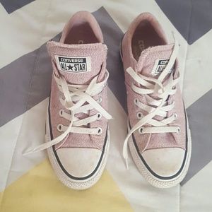 Shoes only worn few times