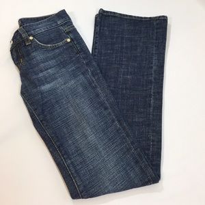 Bebe Denim Size 25